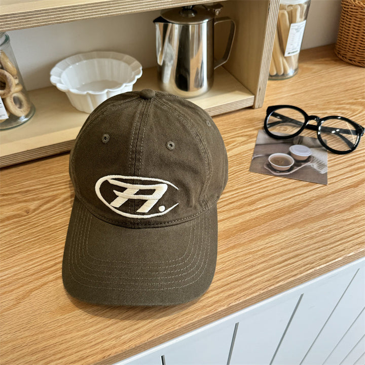 Women's Classic Adjustable Baseball Cap Kalsten 1784084053