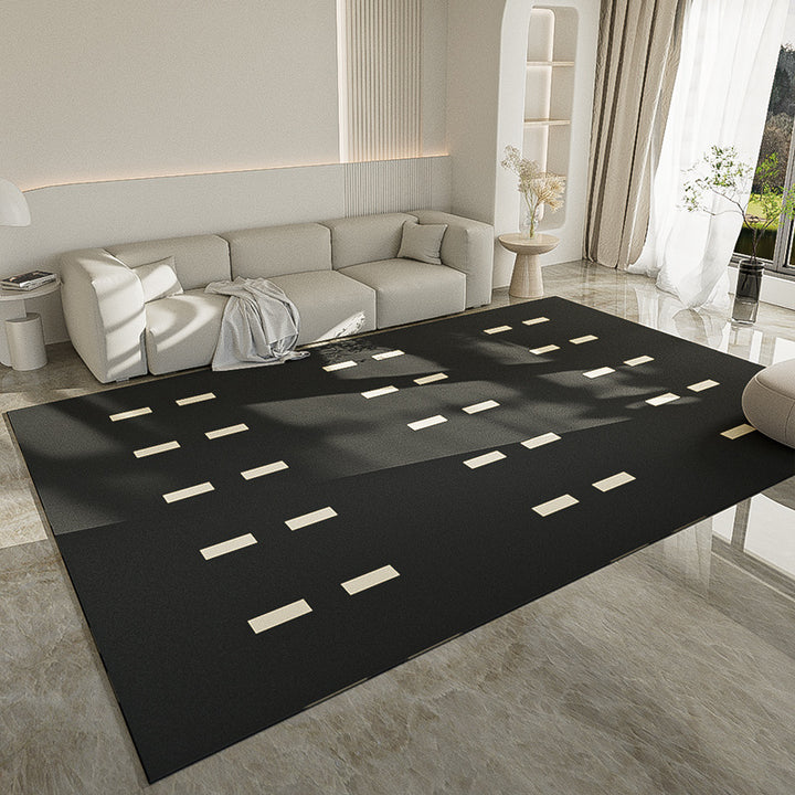Modern Decorative Area Rug
