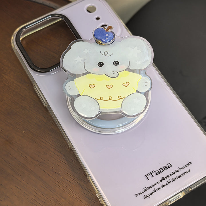 Koala-Themed Phone Grip Kalsten