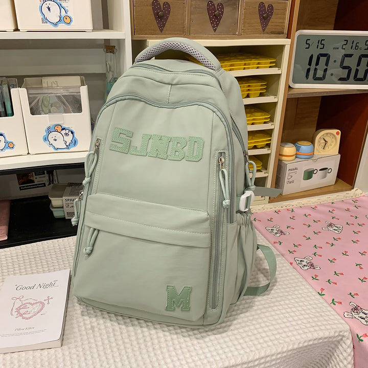 Stylish Multi-Compartment Backpack Kalsten 1791205640