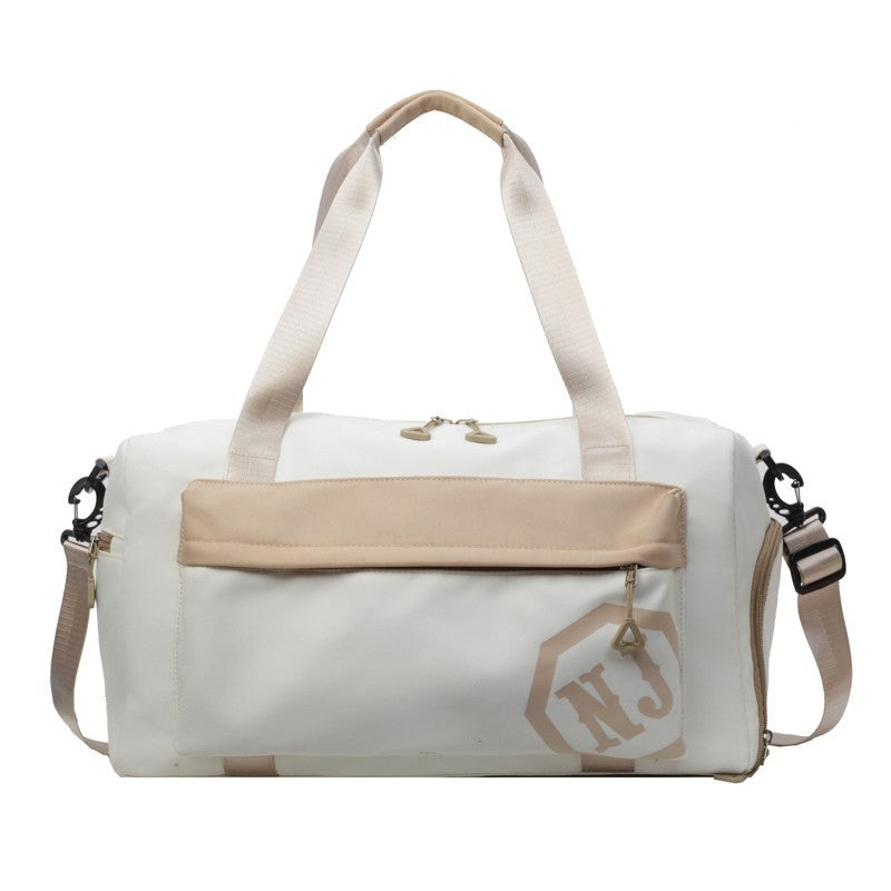 Durable Gym Duffle Bag Kalsten