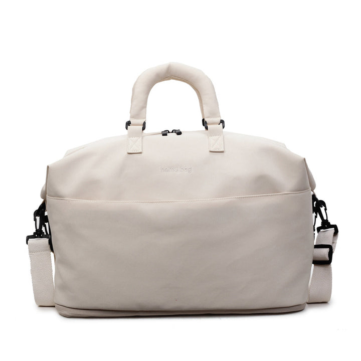 Sleek Multi-Purpose Travel Duffle