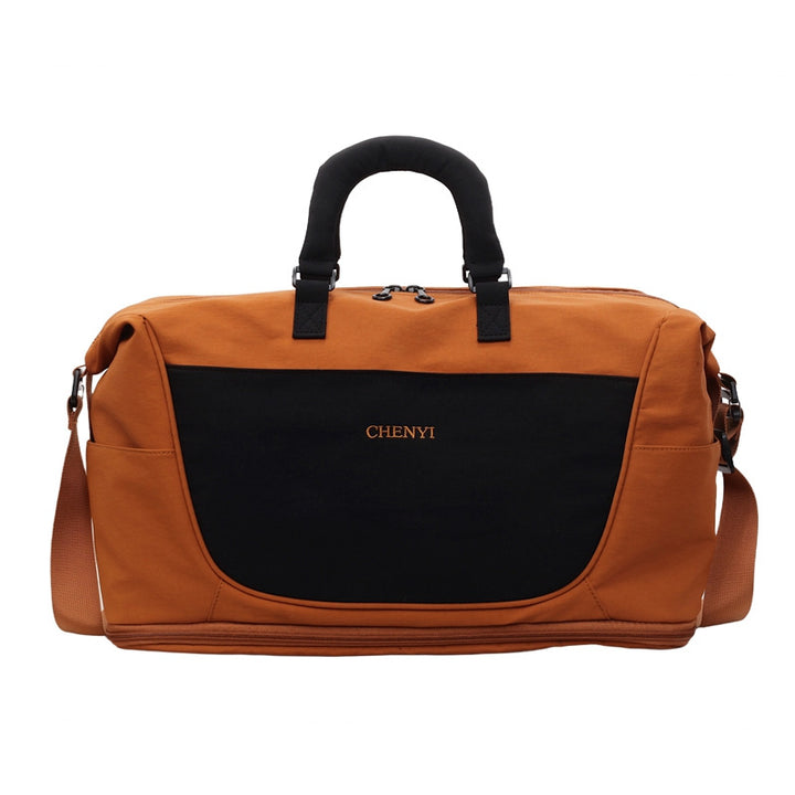 Versatile Multi-Function Gym and Travel Duffle Bag Kalsten