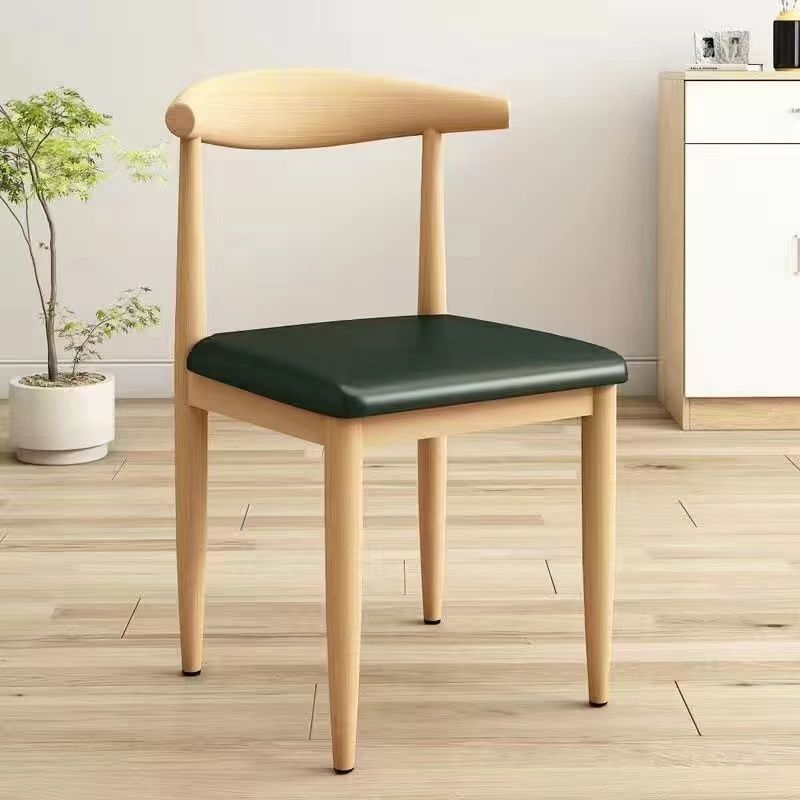 Modern Minimalist Dining Chair Kalsten