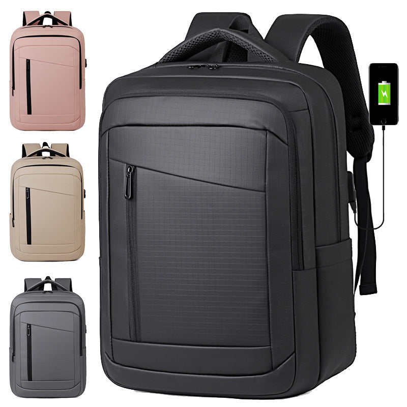 Sleek Professional Backpack Kalsten