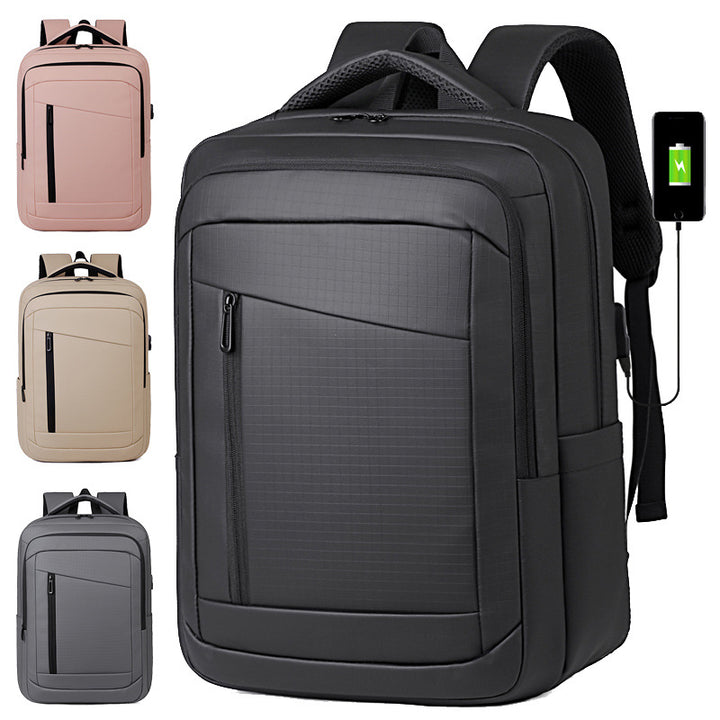 Sleek Professional Backpack Kalsten