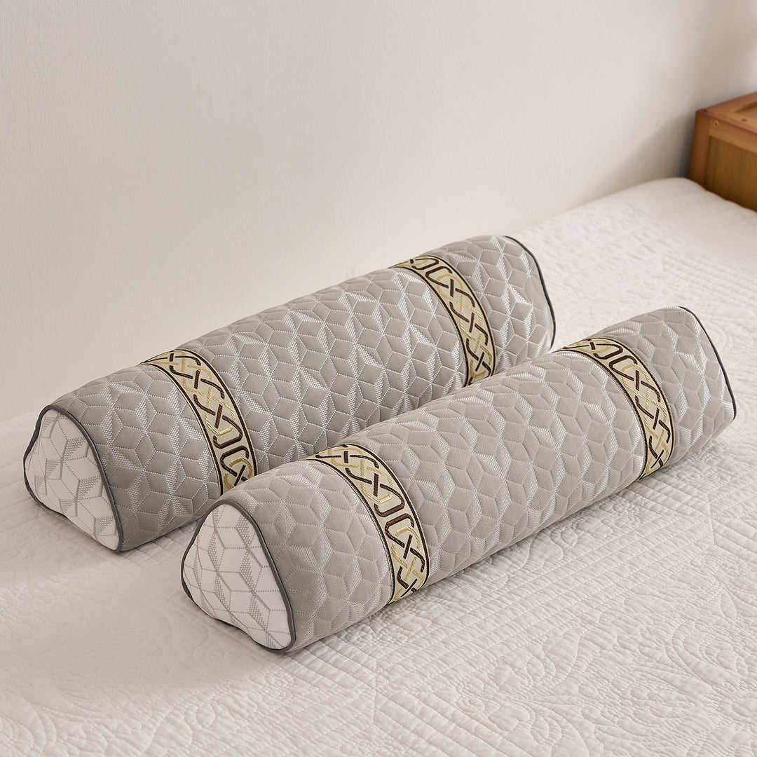 Ergonomic Neck Support Roll with Unique Support Structure Kalsten