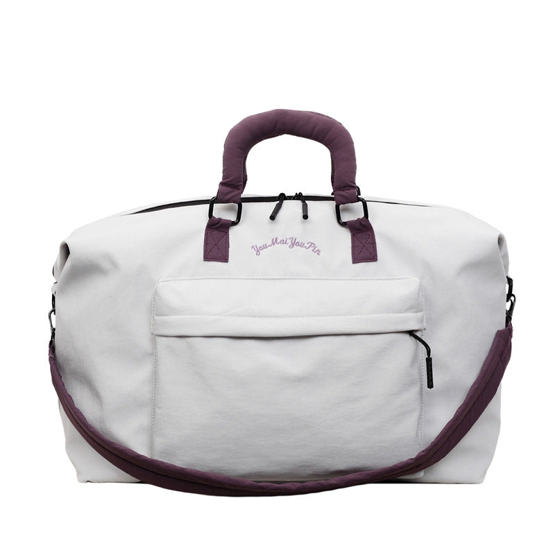 Stylish Gym Carryall
