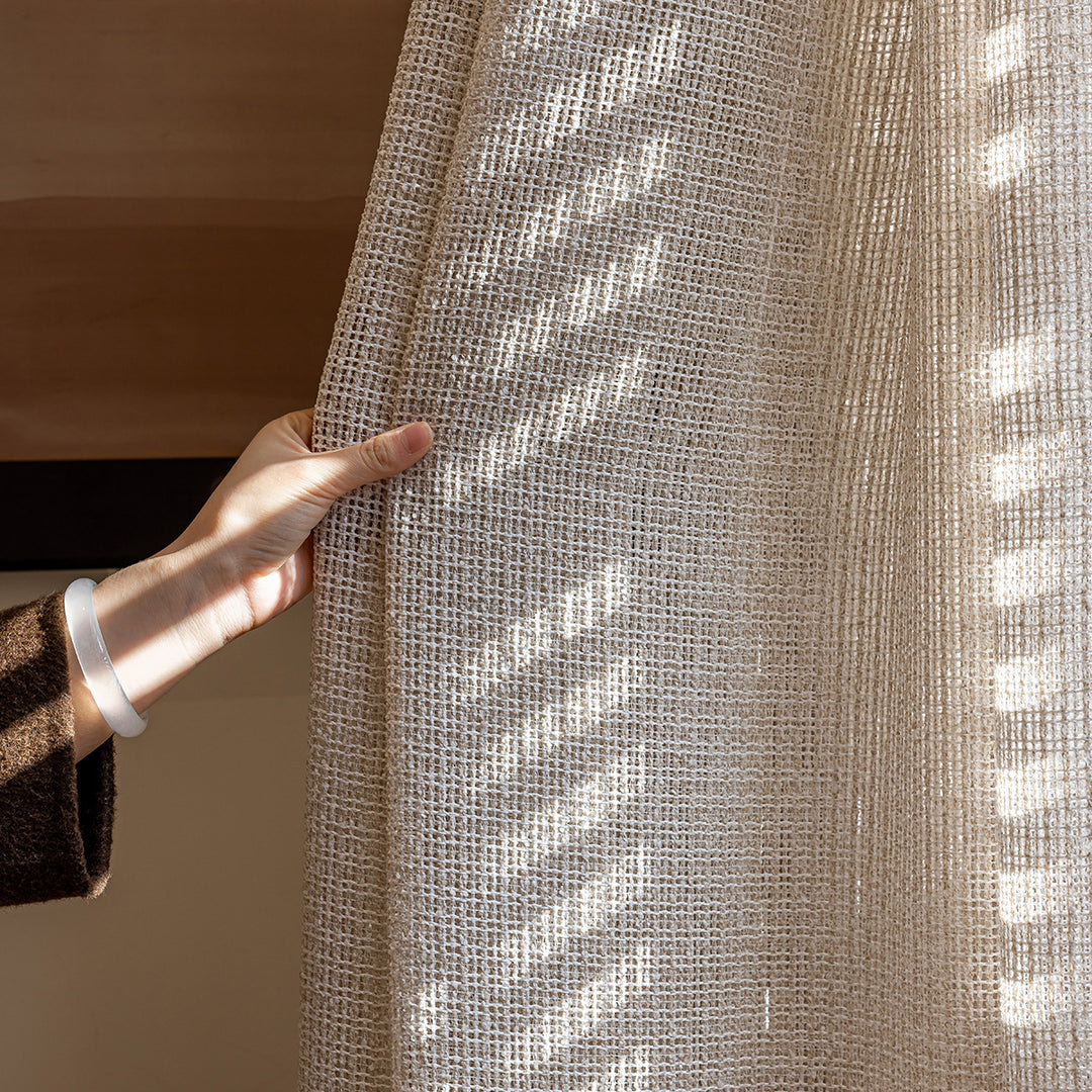 Natural Fiber Texture Kalsten