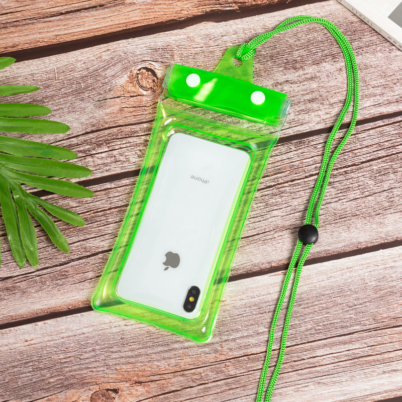 Waterproof phone pouch Kalsten