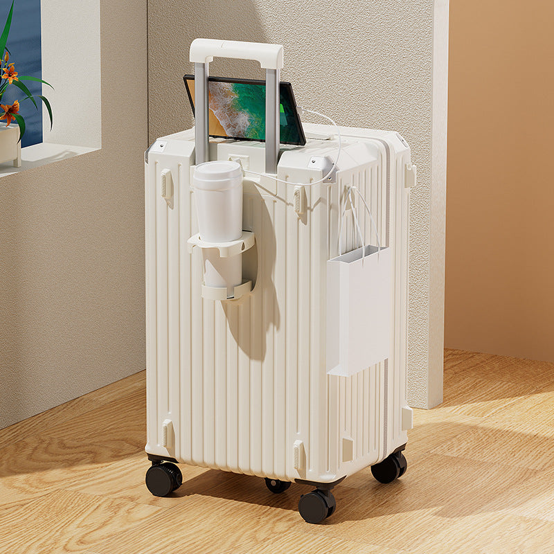 Smart Tech Travel Case Kalsten
