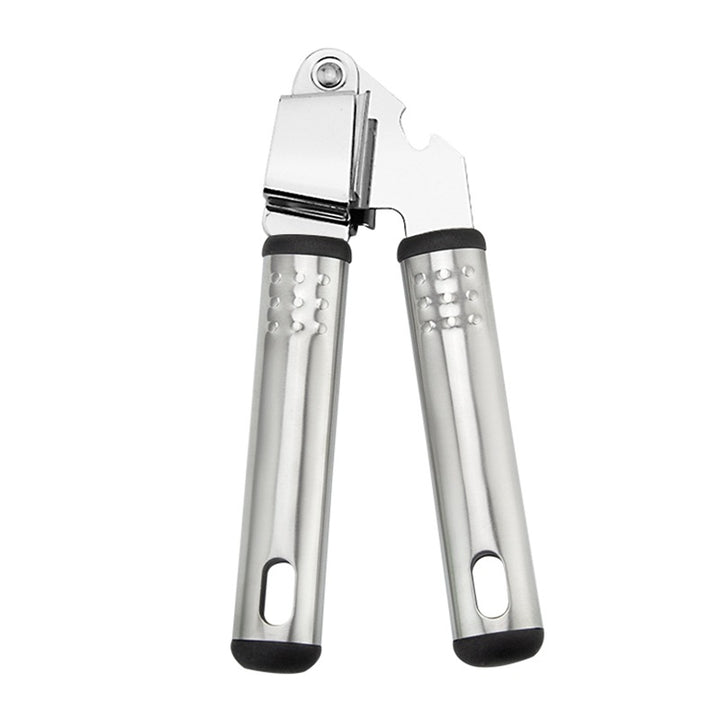 Heavy-Duty Stainless Steel Garlic Press Kalsten
