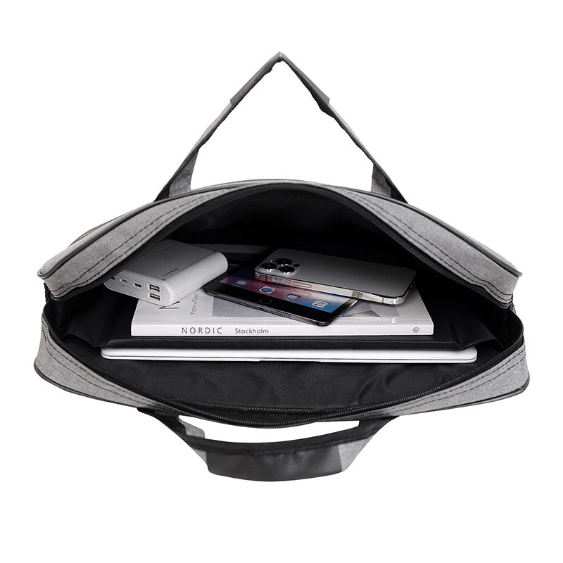 Professional Versatile Laptop Briefcase Kalsten