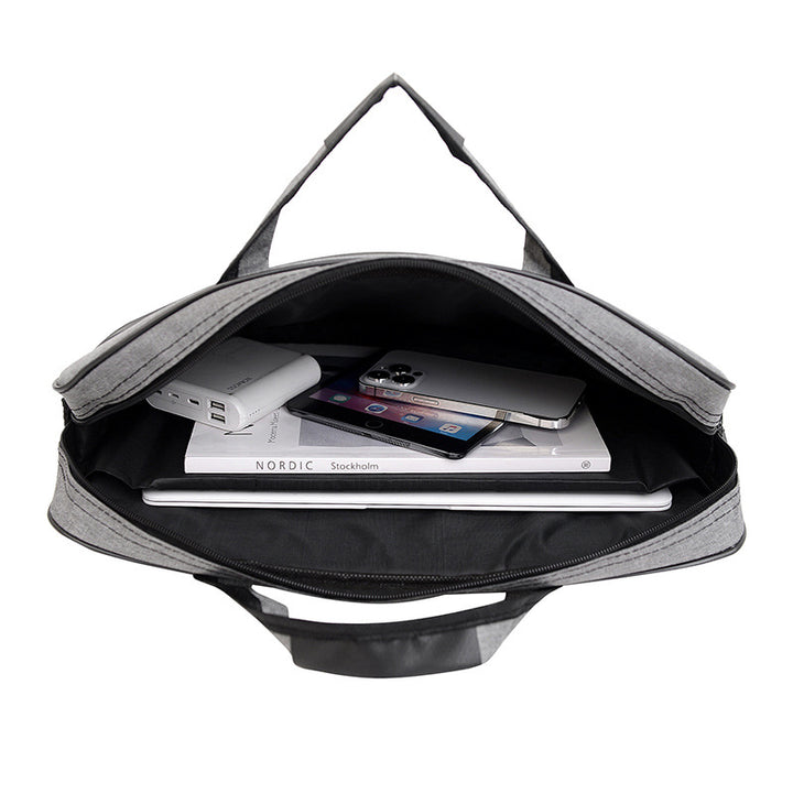 Professional Versatile Laptop Briefcase Kalsten