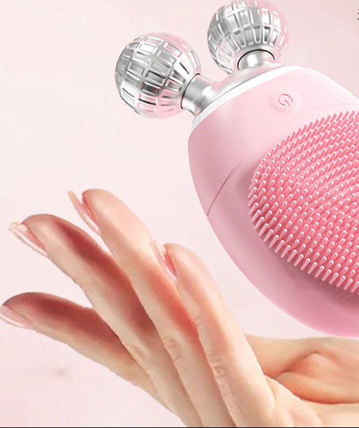 Facial Cleansing Massager Kalsten