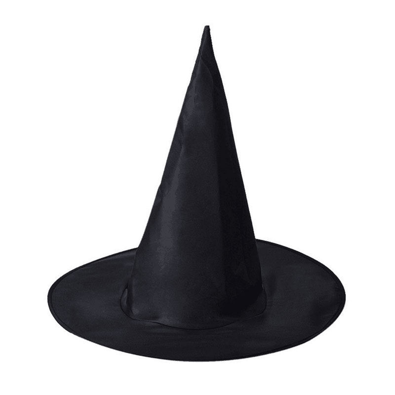 Classic Witch Hat Kalsten