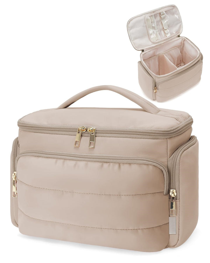 Cosmetic bag Kalsten