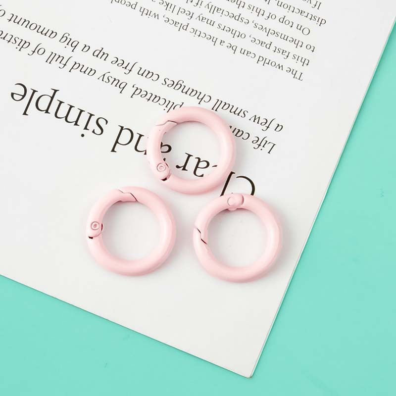 Multifunctional Clip Rings Kalsten