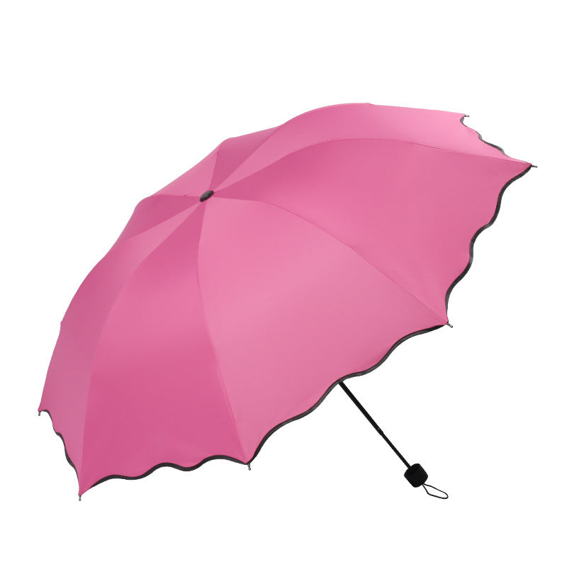 Ladies Weatherproof Umbrella with UV Protection Kalsten