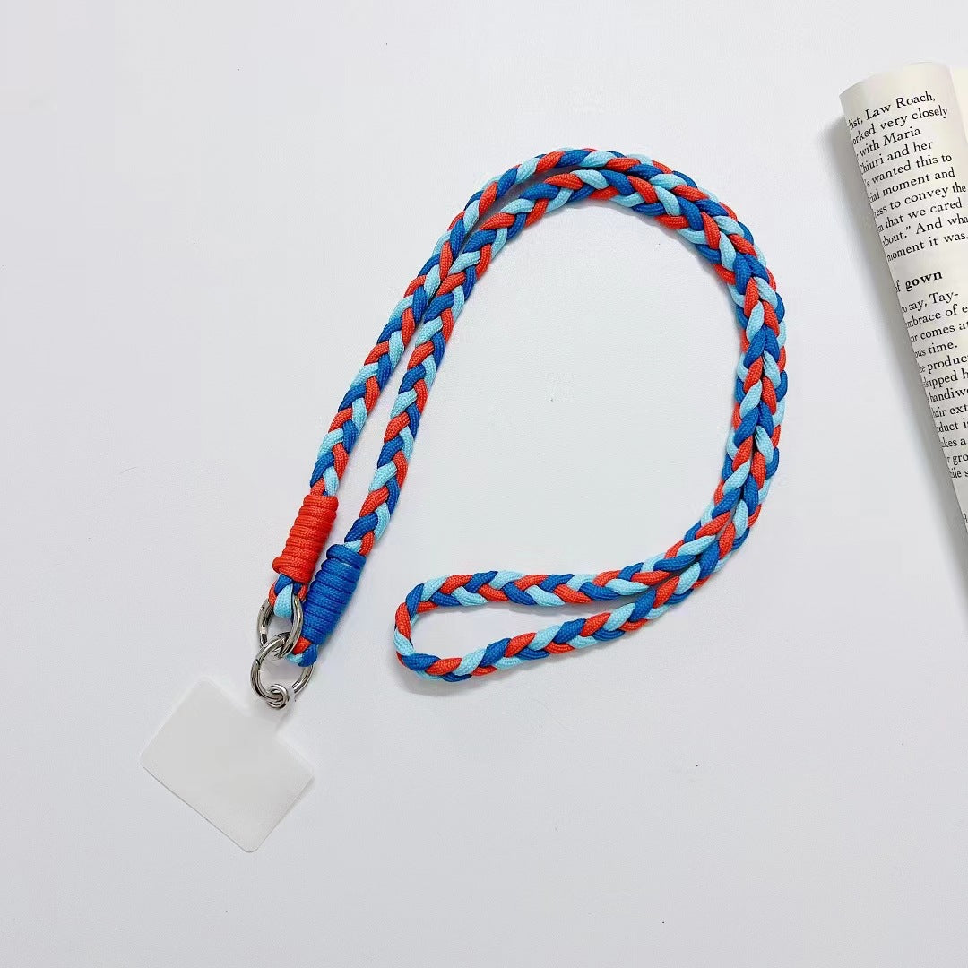 Stylish Adjustable Lanyard Kalsten