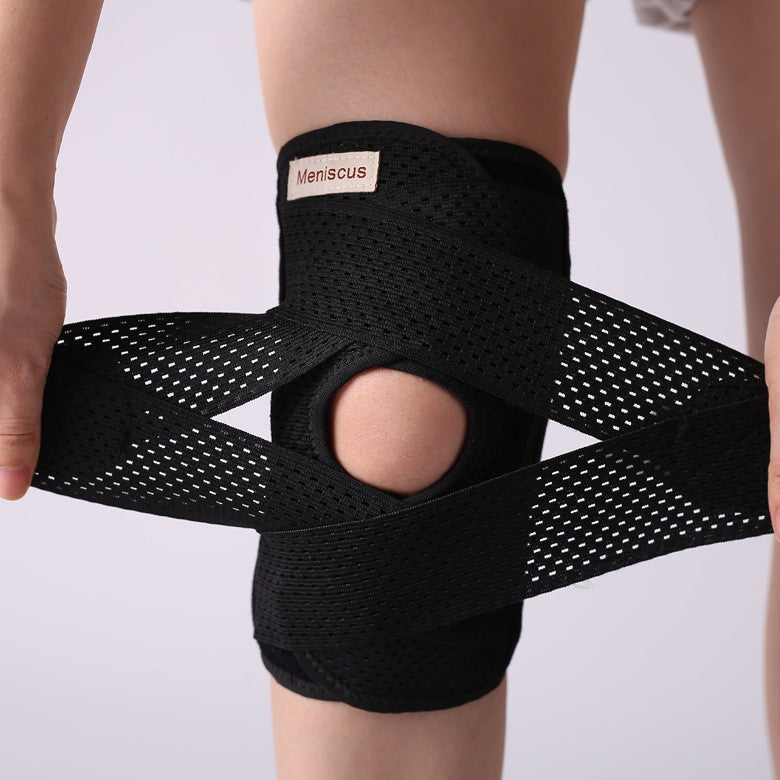 Adjustable Compression Knee Brace Kalsten