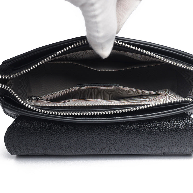 Elegant Structured Handbag Kalsten 1785771081