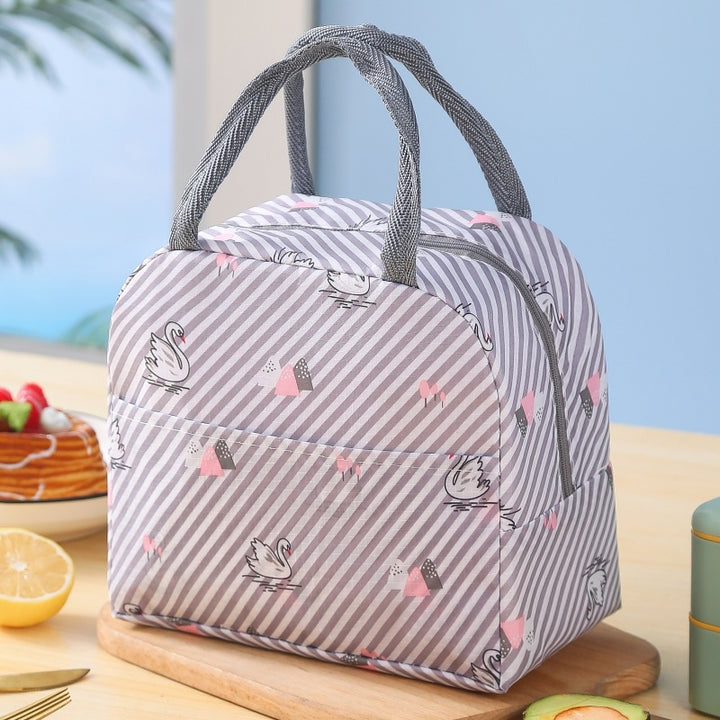 Stylish Unicorn-Themed Lunch Bag Kalsten