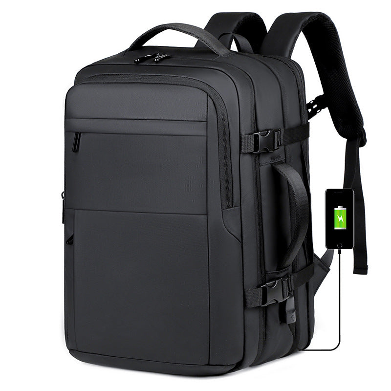Smart Multi-Functional Professional Backpack Kalsten
