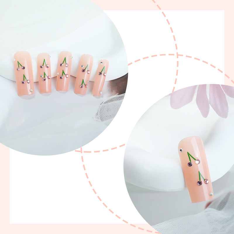 Decorative Nail Art kalsten