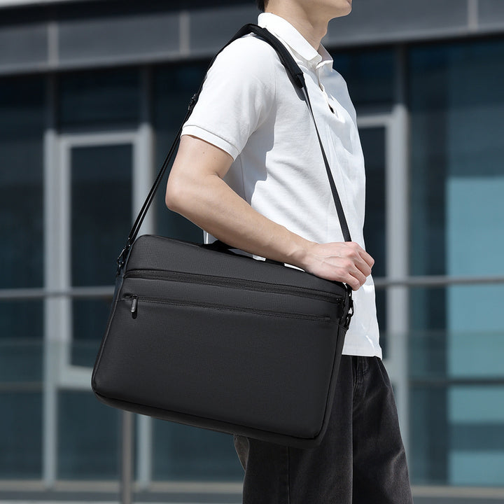 Modern Briefcase Kalsten