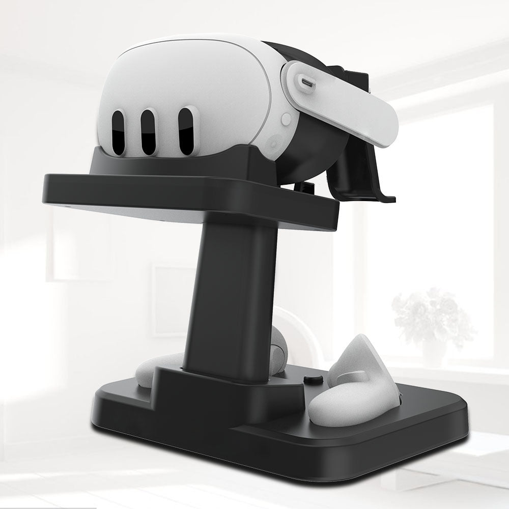 Mount for gaming accessories Kalsten