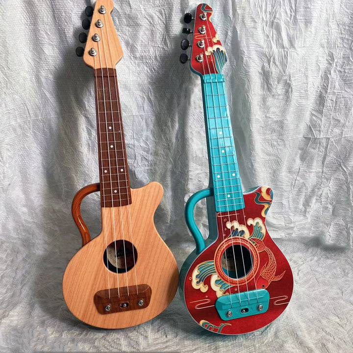 Interactive Learning Ukulele Kalsten