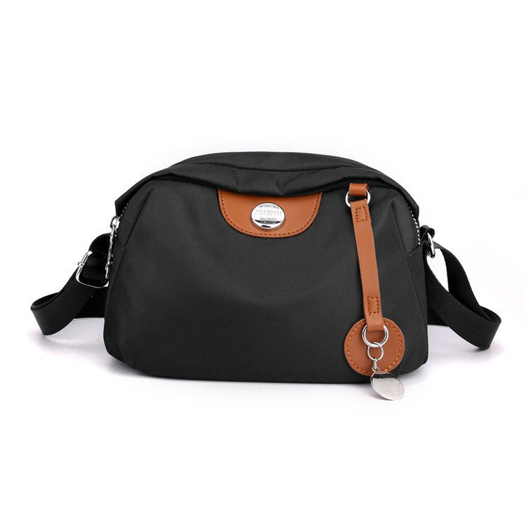 WoCompact Crossbody Satchel