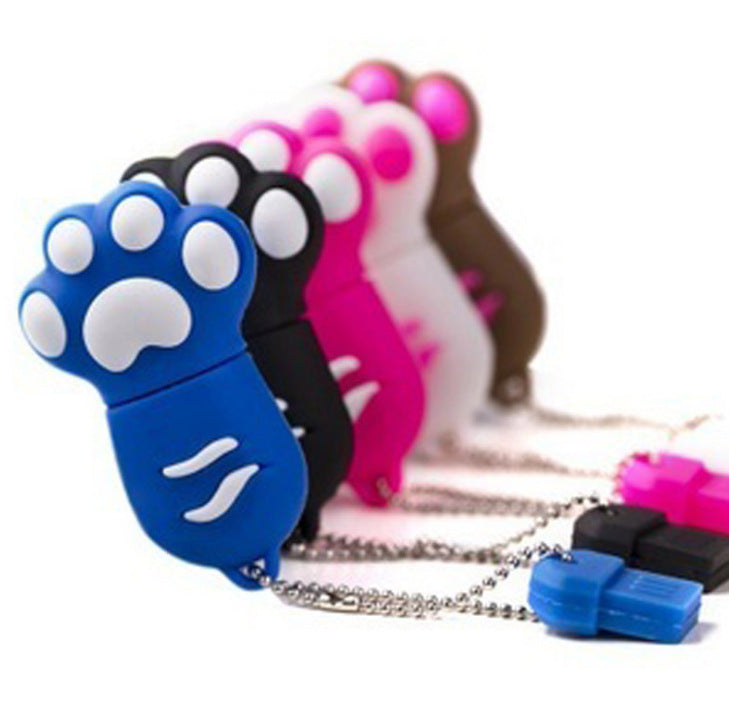 Cute Rabbit Flash Drive Kalsten