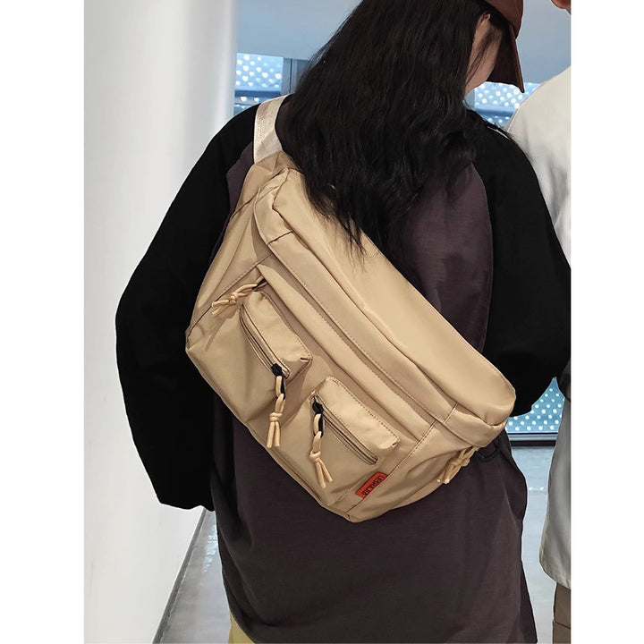 Lightweight Sling Backpack Kalsten