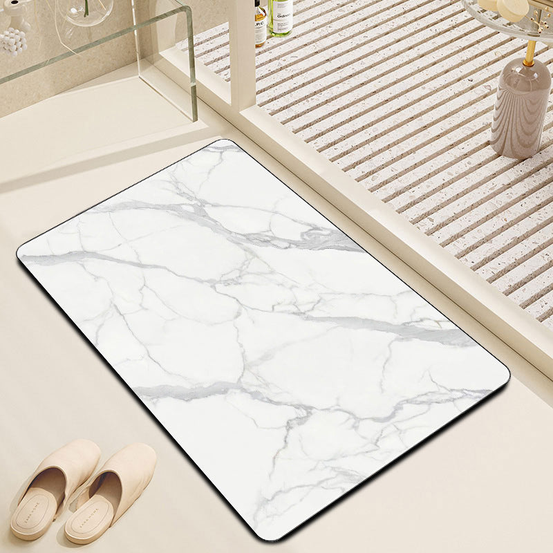 Home Decorative Floor Mat Kalsten