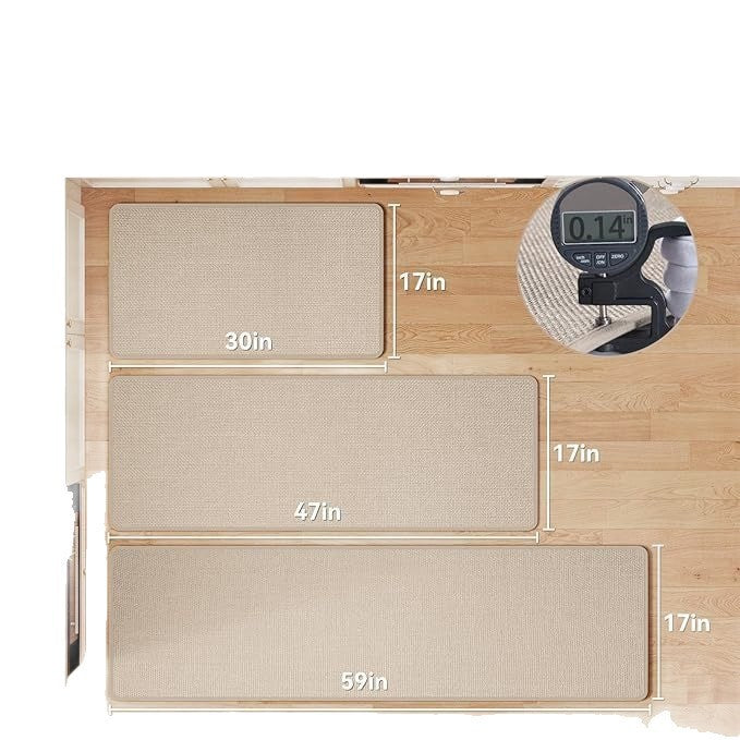 Kitchen Comfort Anti-Fatigue Mat Kalsten