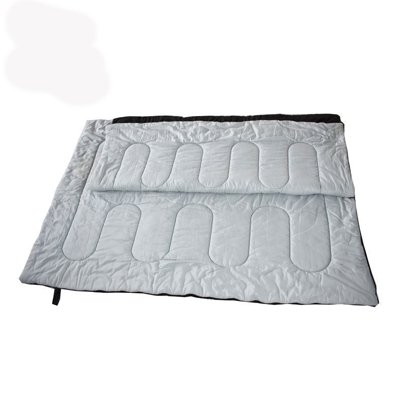 Sleeping Bag with Innovative Design Kalsten