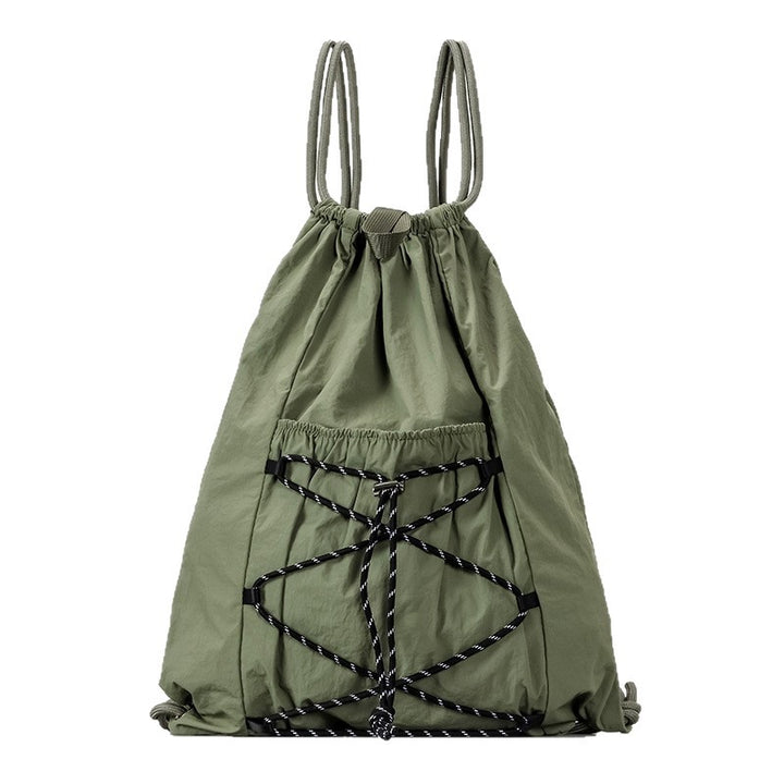 Lightweight Drawstring Storage Bag