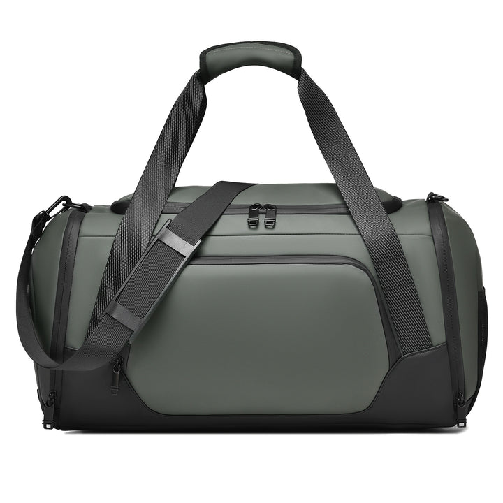 High-Durability Adventure Duffel Bag Kalsten