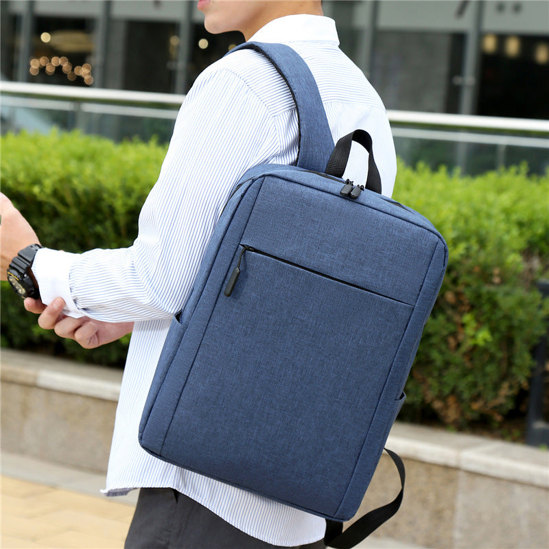 Modern Multi-Functional Backpack Kalsten