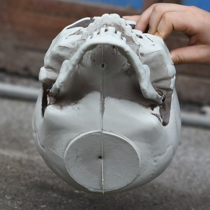 Decorative Skull Phone Stand Kalsten 1790561033