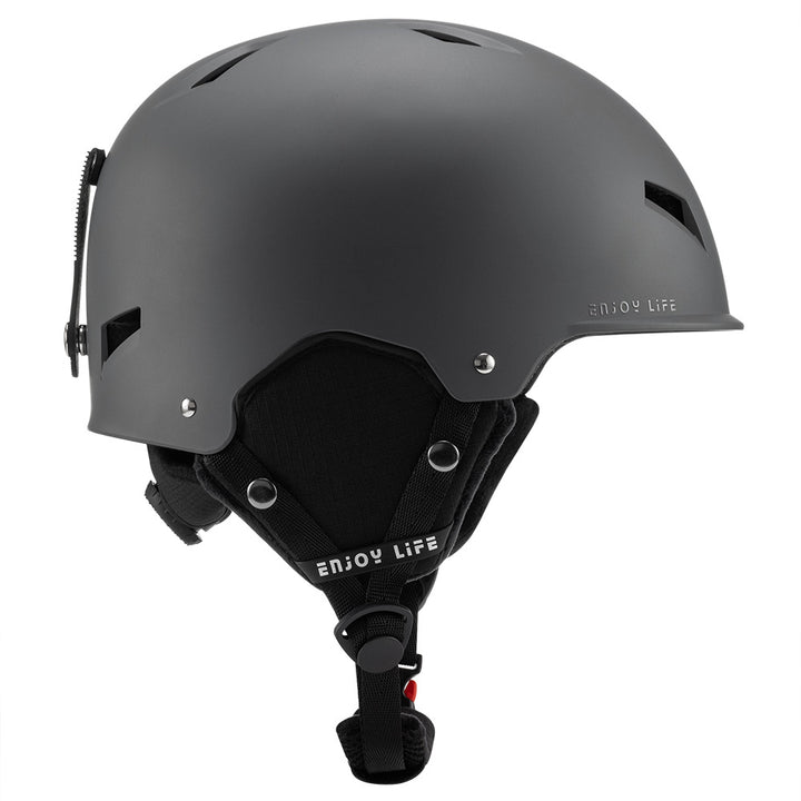 Adjustable Freestyle Ski Helmet Kalsten