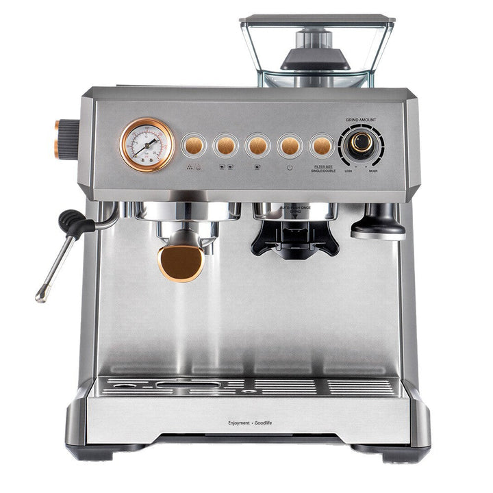 Espresso Coffee Machine Kalsten