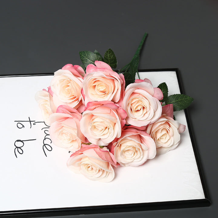 Decorative Floral for Home Display