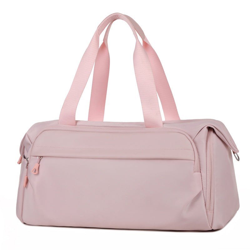 Sports Travel Duffel Bag Kalsten