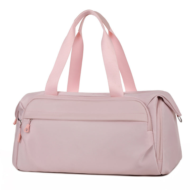 Sports Travel Duffel Bag Kalsten