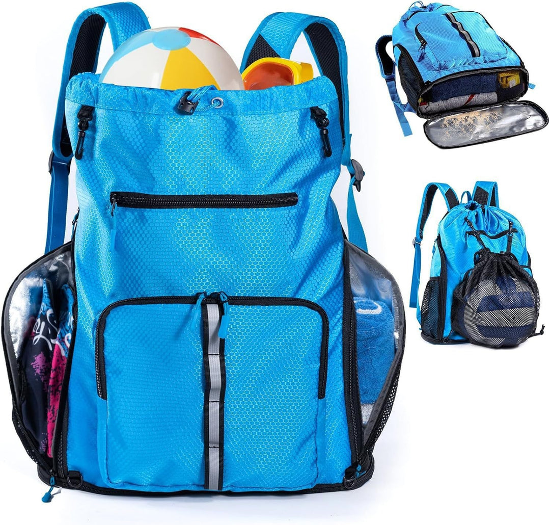 Multi-Functional Outdoor Sports Backpack Kalsten