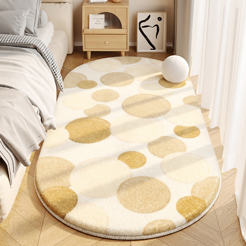 Animal Print Area Rug Kalsten