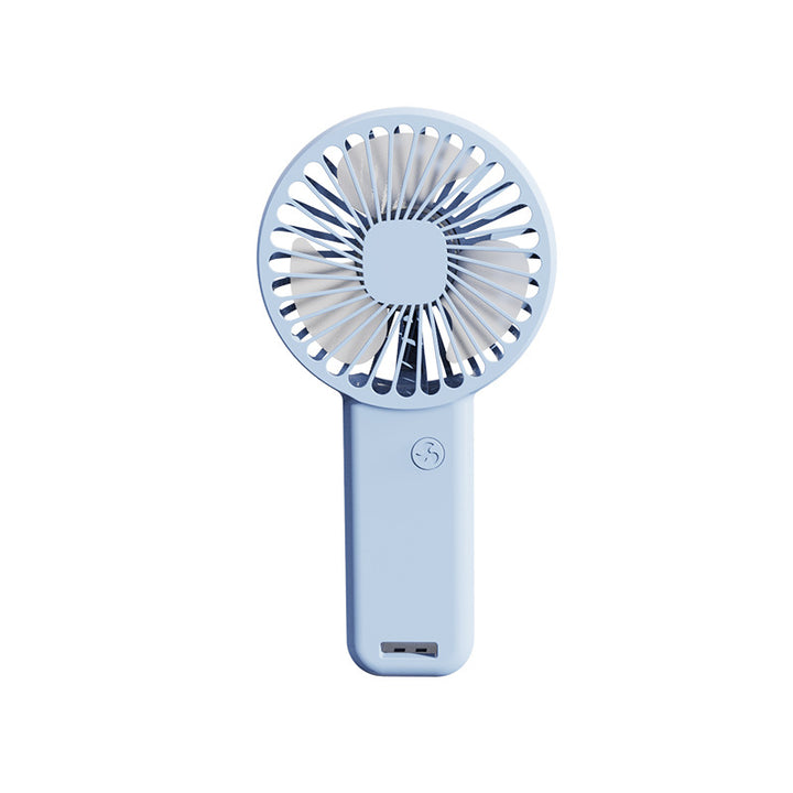 Ladies portable design hand fan Kalsten